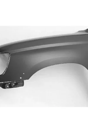 Bargain Right Side Front fender assy 1996 - 2002 TOYOTA 4RUNNER  TO1241166V 5380135550 - REGULAR