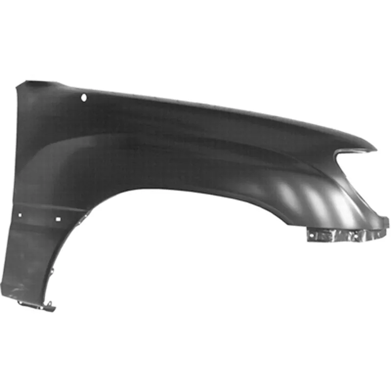 Right Side Front fender assy 1998 - 2005 TOYOTA LAND CRUISER TO1241172 5380160881 - REGULAR Exclusive Offer