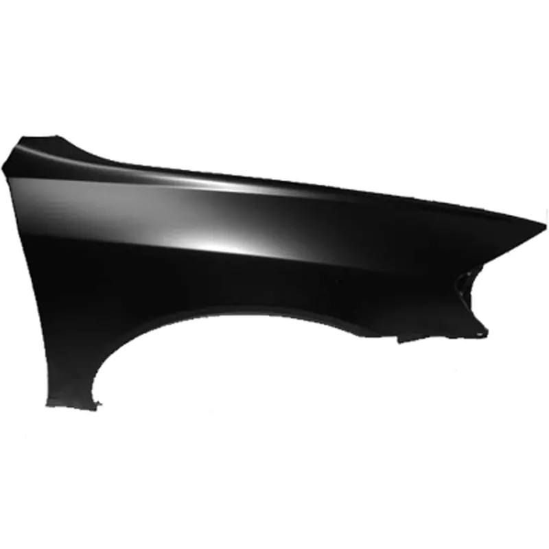 Top Pick Right Side Front fender assy 2000 - 2004 TOYOTA AVALON TO1241179 53801AC030 - REGULAR