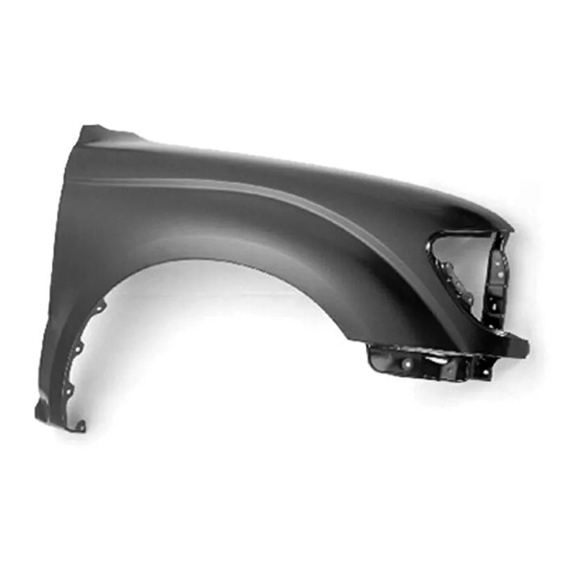 Right Side Front fender assy 2001 - 2004 TOYOTA TACOMA TO1241180V 5380104050 - REGULAR Hot Deal