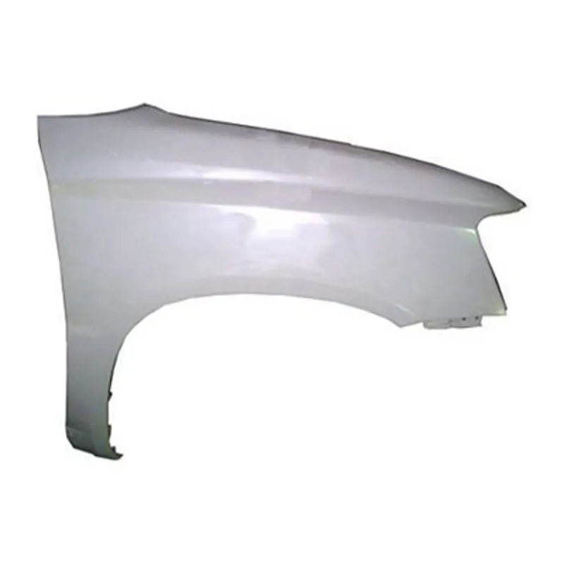 Order Now Right Side Front fender assy 2001 - 2007 TOYOTA HIGHLANDER CAPA TO1241186PP 5380148080 - CAPA