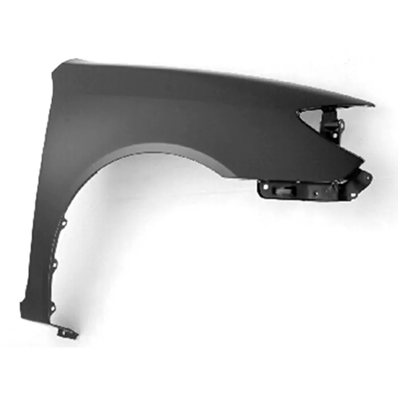 Right Side Front fender assy 2002 - 2006 TOYOTA CAMRY TO1241184V 53801AA020 - REGULAR Shop Now