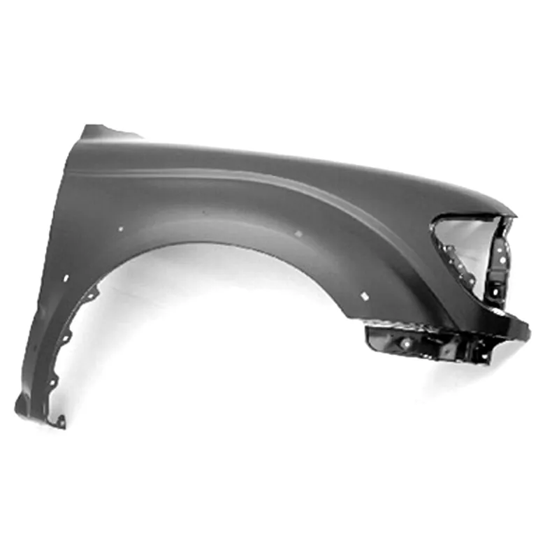 Right Side Front fender assy 2001 - 2004 TOYOTA TACOMA CAPA TO1241188PP 5380104060 - CAPA Factory Price