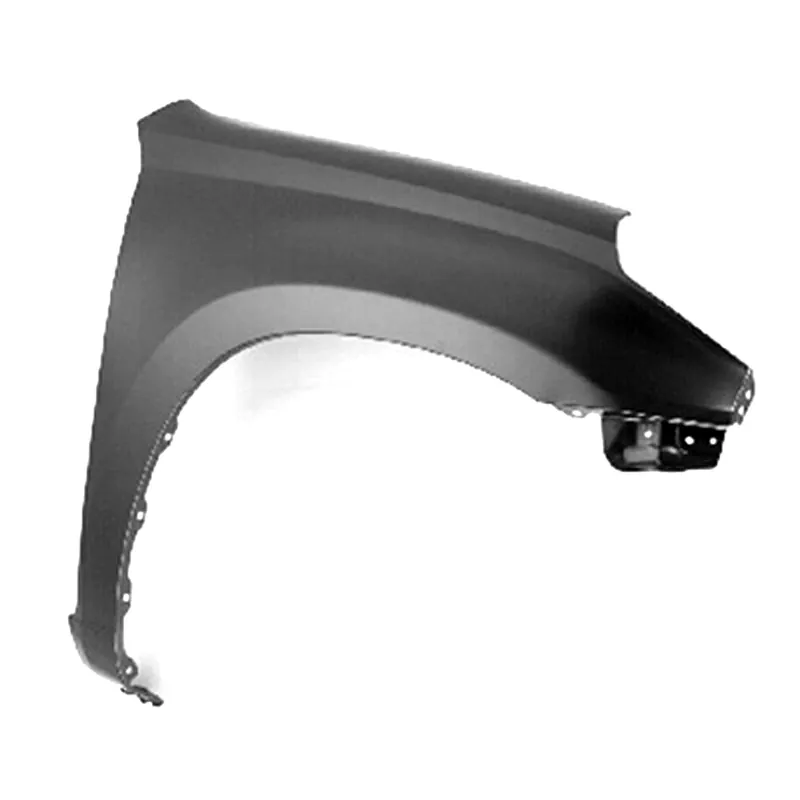 Right Side Front fender assy 2001 - 2005 TOYOTA RAV4 TO1241190V 5381142170 - REGULAR Place Order