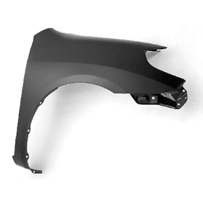 Don’t Miss Out Right Side Front fender assy 2003 - 2008 TOYOTA MATRIX TO1241191V 5380102080 - REGULAR