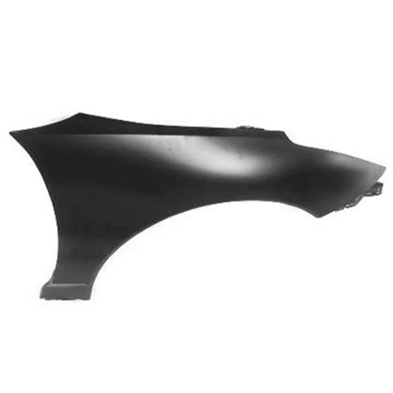Limited Offer Right Side Front fender assy 2000 - 2005 TOYOTA CELICA TO1241193 538012B470 - REGULAR