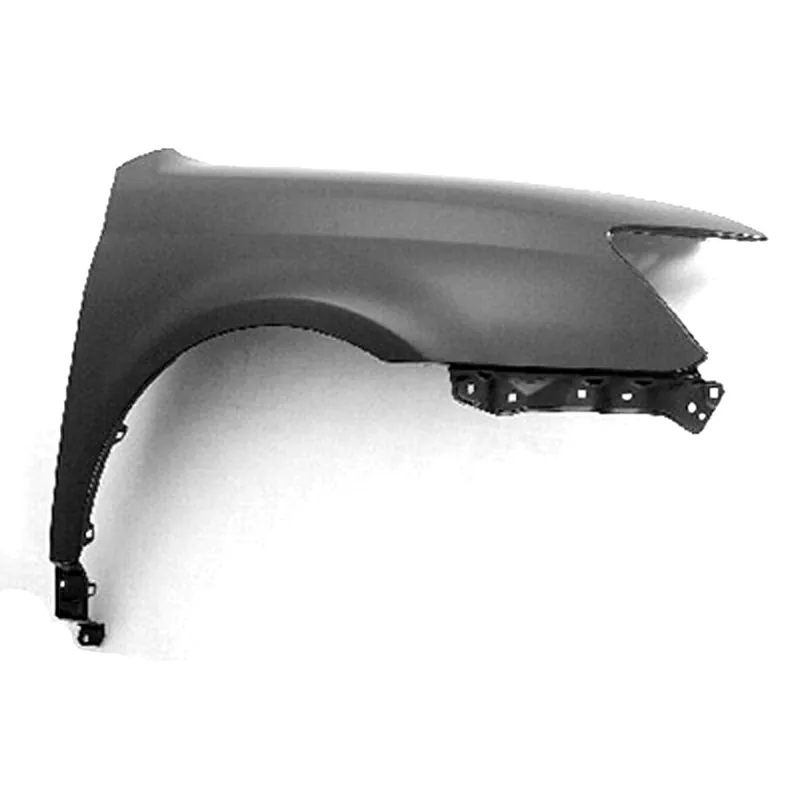 Professional Grade Right Side Front fender assy 2005 - 2010 TOYOTA AVALON TO1241207V 53811AC050 - REGULAR