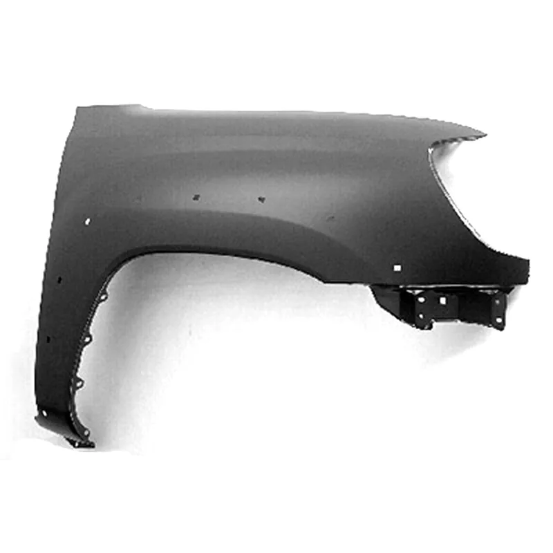 Price Cut Right Side Front fender assy 2005 - 2015 TOYOTA TACOMA TO1241208V 5381104100 - REGULAR