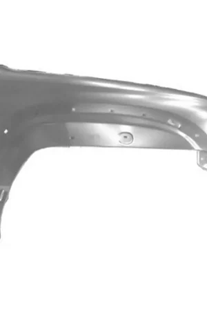 Bargain Right Side Front fender assy 2006 - 2009 TOYOTA 4RUNNER  TO1241216V 5380135580 - REGULAR
