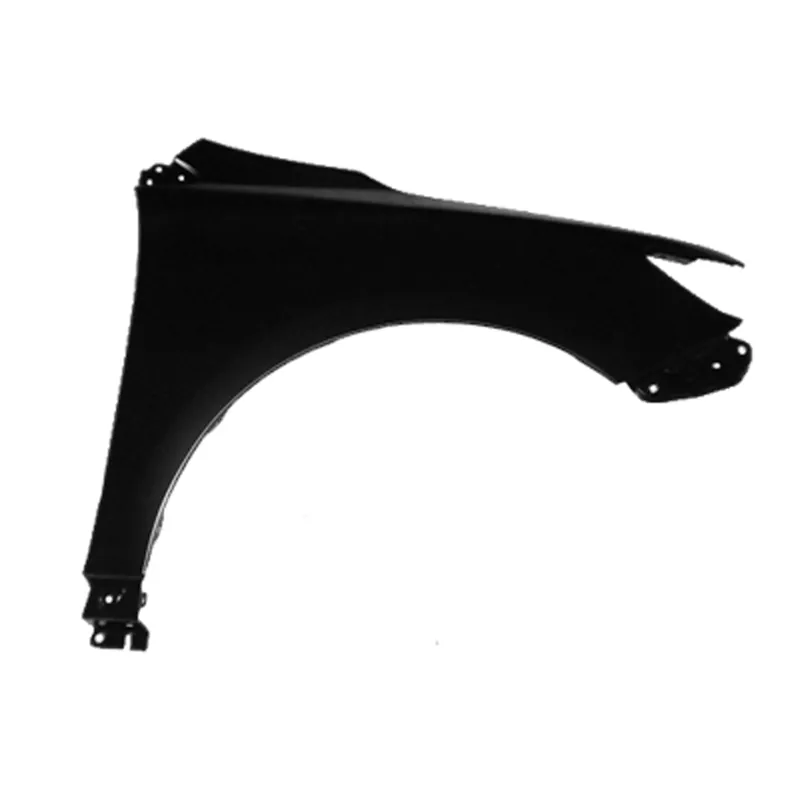 Right Side Front fender assy 2009 - 2013 TOYOTA COROLLA ORIGINAL TO1241224-2OE 5380112A70 - ORIGINAL Buy Direct