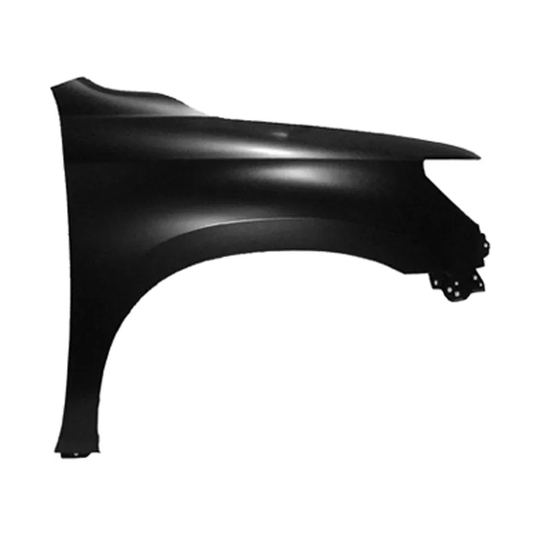 Right Side Front fender assy 2008 - 2022 TOYOTA SEQUOIA CAPA TO1241225C 538010C230 - CAPA Special Offer