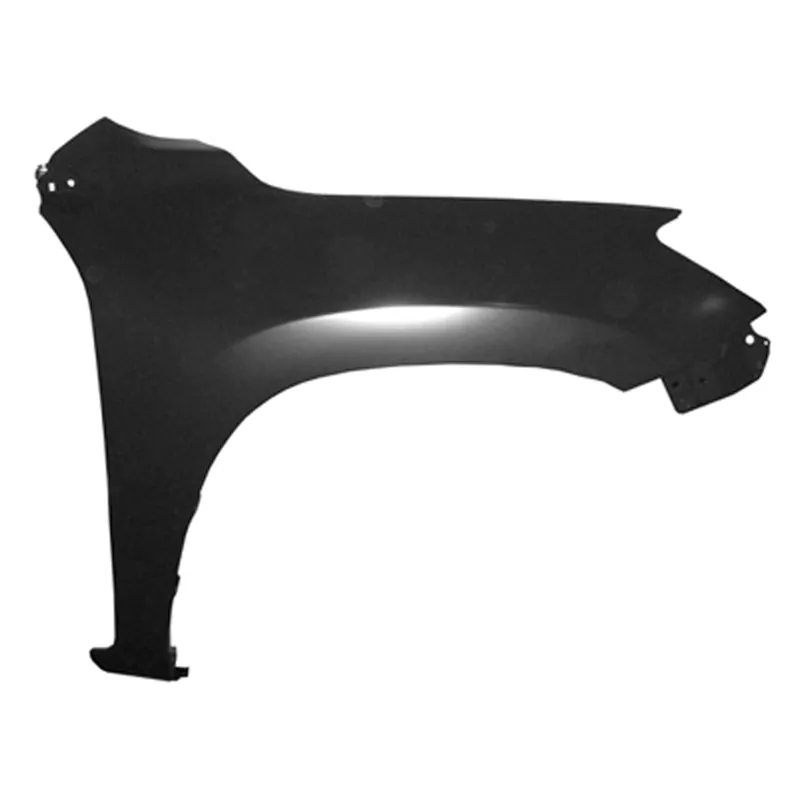 Right Side Front fender assy 2009 - 2012 TOYOTA RAV4 TO1241228V 5380142150 - REGULAR Certified