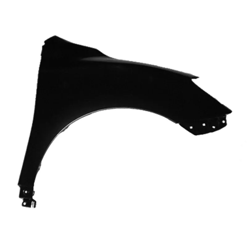 While Supplies Last Right Side Front fender assy 2009 - 2014 TOYOTA MATRIX CAPA TO1241226C 5380102120 - CAPA