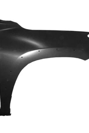 Best Choice Right Side Front fender assy 2009 - 2012 TOYOTA RAV4 CAPA TO1241229PP 5380142160 - CAPA