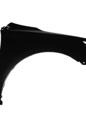 Bargain Right Side Front fender assy 2009 - 2013 TOYOTA COROLLA  TO1241224V 5380112A70 - REGULAR