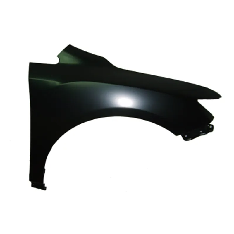 Buy Direct Right Side Front fender assy 2009 - 2016 TOYOTA VENZA TO1241230V 538110T020 - REGULAR