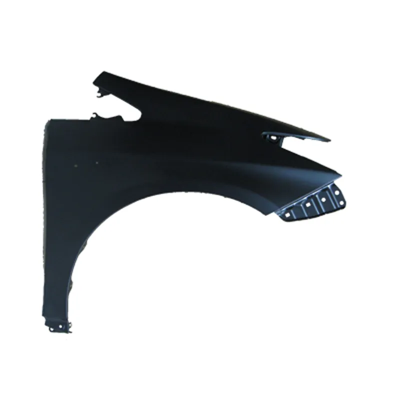 Mega Sale Right Side Front fender assy 2013 - 2015 TOYOTA PRIUS ORIGINAL TO1241232OE 5380147050 - ORIGINAL
