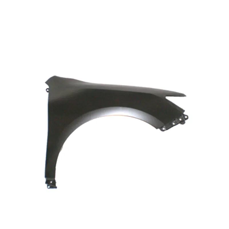 Special Offer Right Side Front fender assy 2012 - 2014 TOYOTA CAMRY CAPA TO1241239PP 5381106140 - CAPA