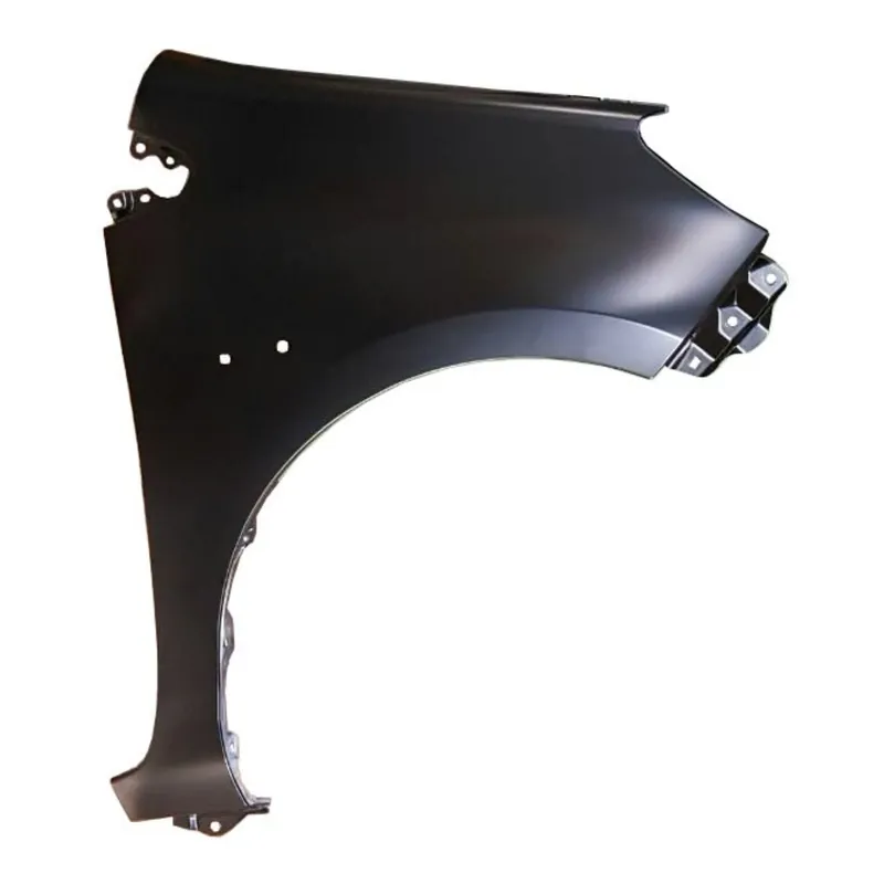 Right Side Front fender assy 2012 - 2016 TOYOTA PRIUS c ORIGINAL TO1241241OE 5380152130 - ORIGINAL Free Returns
