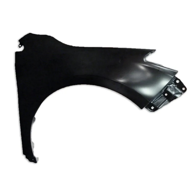 Right Side Front fender assy 2013 - 2018 TOYOTA AVALON CAPA TO1241246PP 5381107080 - CAPA Secure Checkout