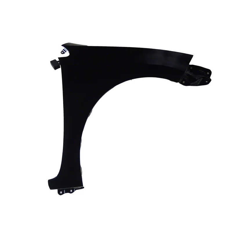 Grab Now Right Side Front fender assy 2014 - 2019 TOYOTA COROLLA CAPA TO1241248PP 5380102180 - CAPA