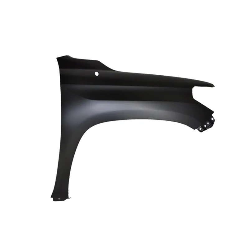 Holiday Sale Right Side Front fender assy 2014 - 2019 TOYOTA TUNDRA ORIGINAL TO1241249OE 538110C060 - ORIGINAL