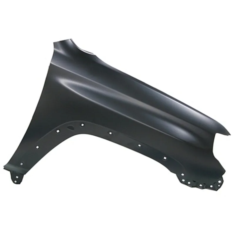 One Day Deal Right Side Front fender assy 2014 - 2023 TOYOTA 4RUNNER TO1241252 5381135430 - REGULAR