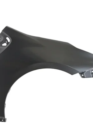 Affordable Right Side Front fender assy 2016 - 2022 TOYOTA PRIUS CAPA TO1241263C 5380147080 - CAPA