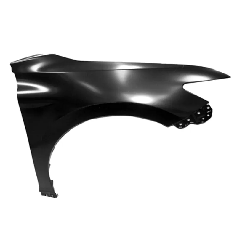 Flash Sale Right Side Front fender assy 2018 - 2022 TOYOTA CAMRY TO1241266 5380106170 - REGULAR
