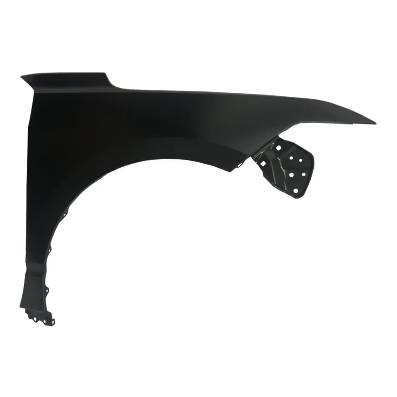 Best Price Right Side Front fender assy 2019 - 2022 TOYOTA AVALON CAPA TO1241268C 5380107050 - CAPA