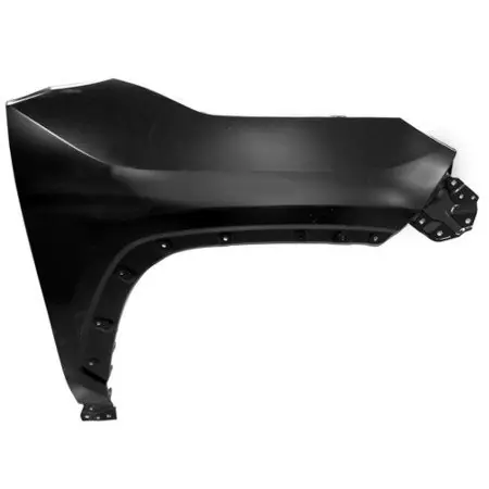 Warranty Included Right Side Front fender assy 2019 - 2023 TOYOTA RAV4 TO1241273 538110R130 - REGULAR
