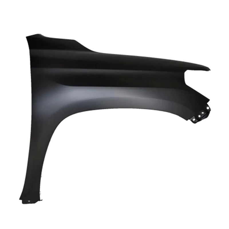 Right Side Front fender assy 2020 - 2021 TOYOTA TUNDRA CAPA TO1241279C 538110C061 - CAPA Sale
