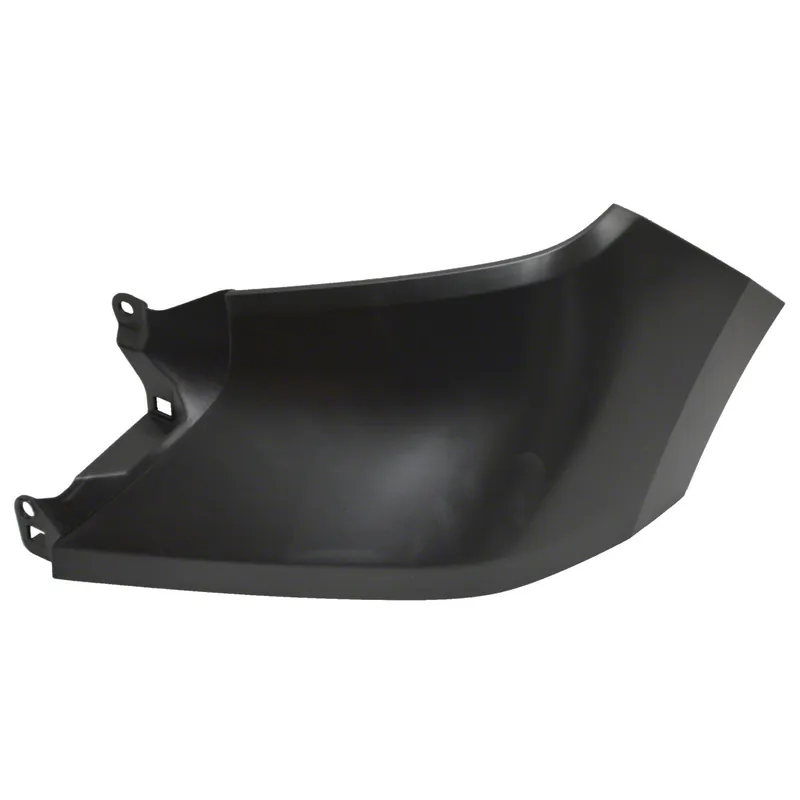 One Day Deal Left Side Front fender extension 2014 - 2021 TOYOTA TUNDRA TO1242101 539320C903 - REGULAR