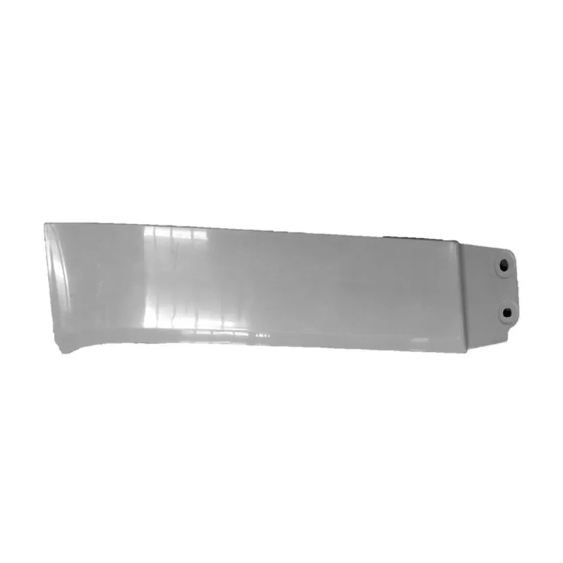 Mega Sale Left Side Front fender extension 2008 - 2017 TOYOTA SEQUOIA CAPA TO1242100C 539320C901 - CAPA