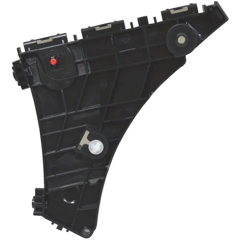 Free Returns Left Side Front fender brace 2014 - 2021 TOYOTA TUNDRA CAPA TO1244106C 521160C110 - CAPA