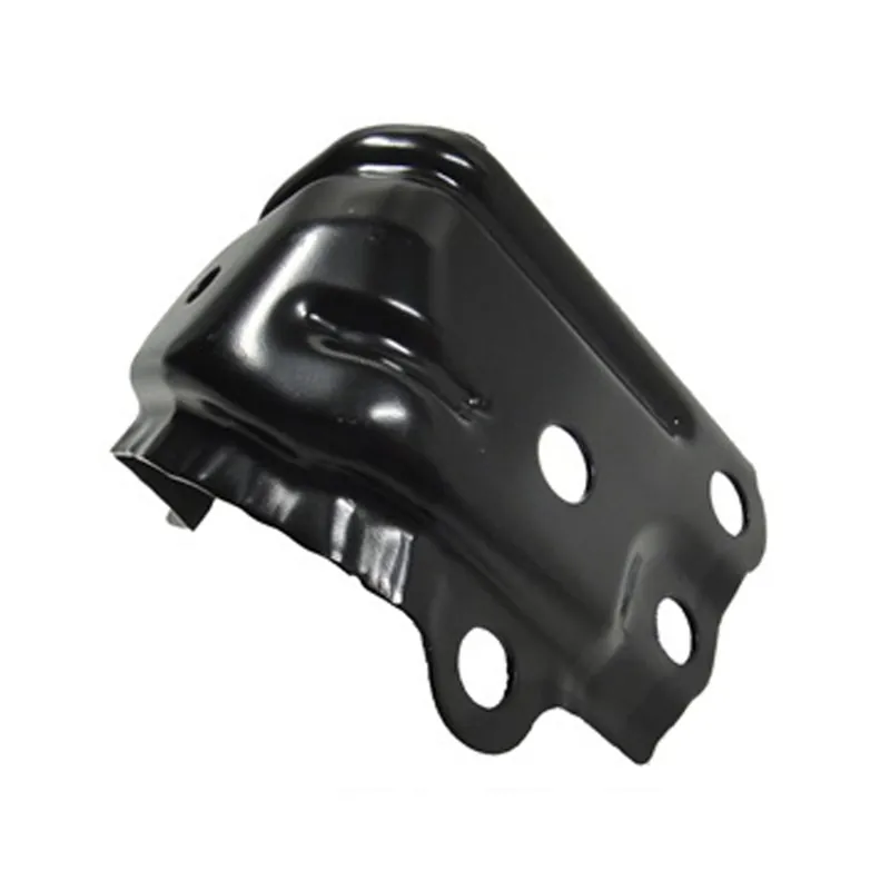 Left Side Front fender brace 2014 - 2019 TOYOTA HIGHLANDER TO1244123 537180E070 - REGULAR Special Discount
