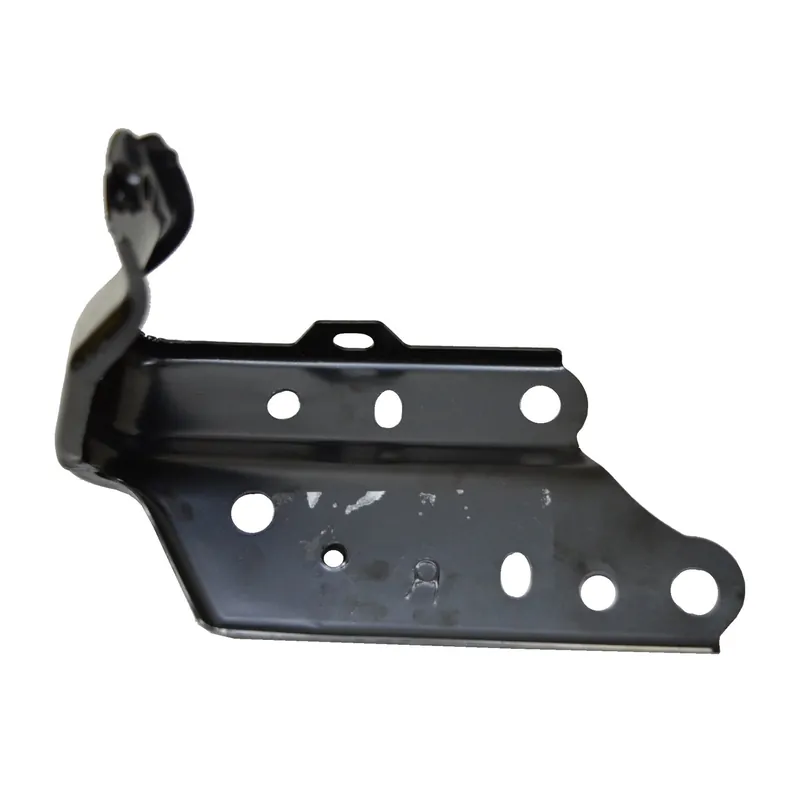 Flash Sale Right Side Front fender brace 2015 - 2017 TOYOTA CAMRY TO1245107 5383506080 - REGULAR