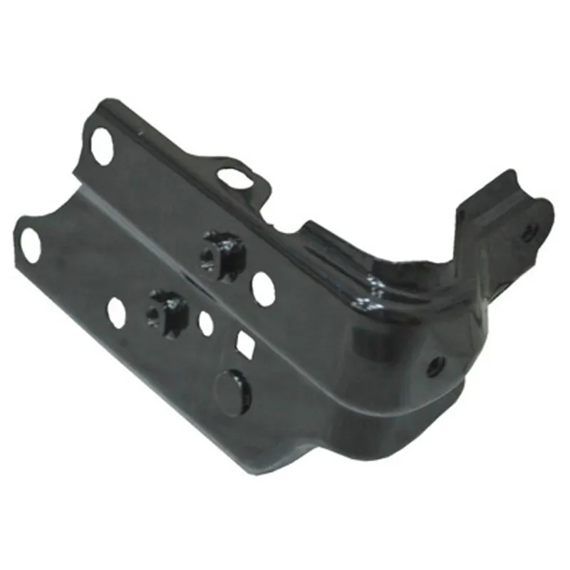 Don’t Miss Out Right Side Front fender brace 2012 - 2014 TOYOTA CAMRY TO1245105 5383506070 - REGULAR