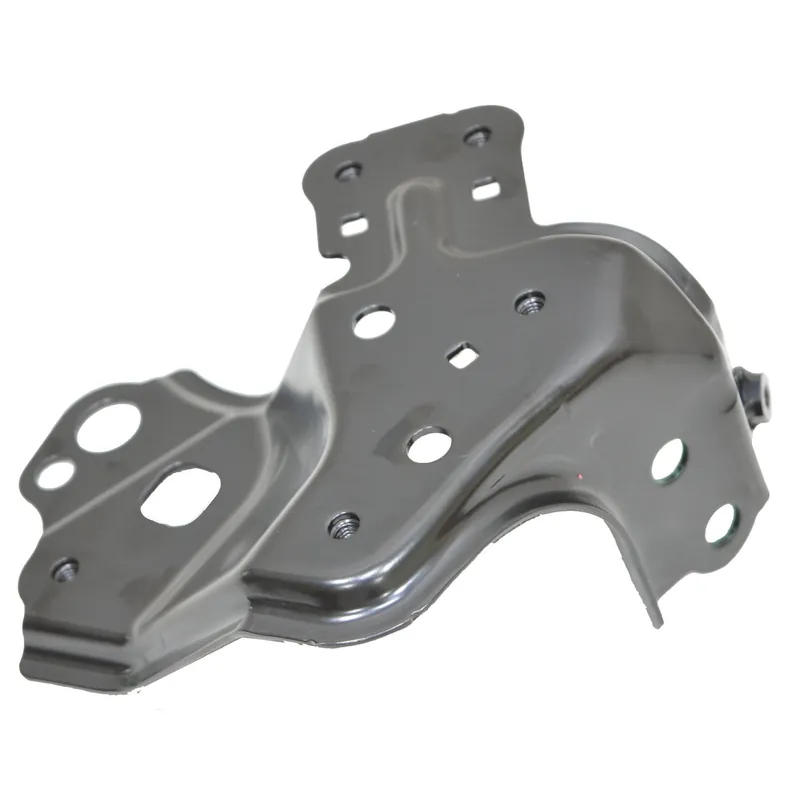 Right Side Front fender brace 2013 - 2018 TOYOTA RAV4 TO1245109 5380342020 - REGULAR Certified
