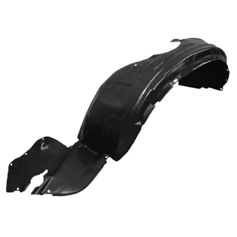 Left Side Front fender inner panel 1997 - 1999 TOYOTA CAMRY TO1248102 5387606020 - REGULAR Fast Shipping