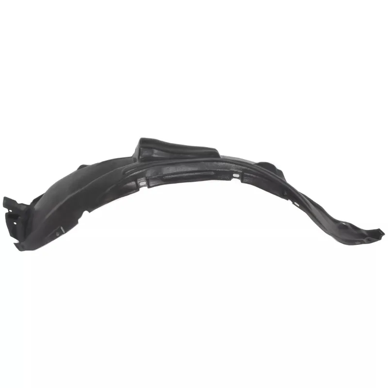 Left Side Front fender inner panel 1996 - 2000 TOYOTA RAV4 TO1248109 5387642012 - REGULAR Big Sale