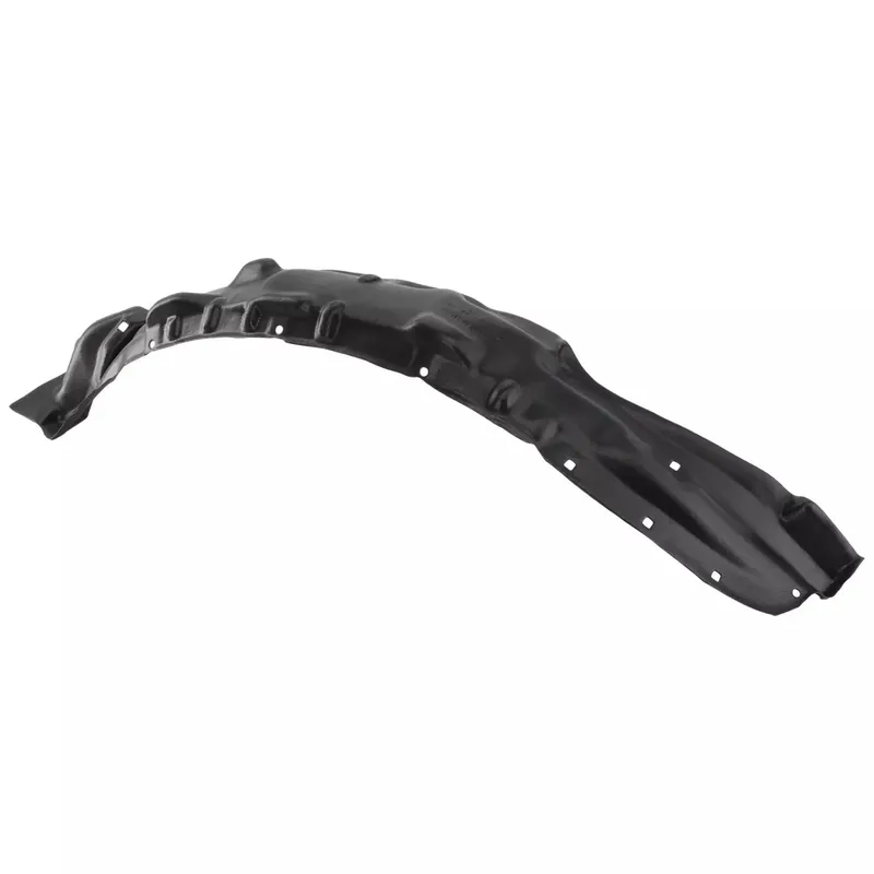 Left Side Front fender inner panel 1995 - 2000 TOYOTA TACOMA TO1248110 5387604041 - REGULAR Fresh Stock