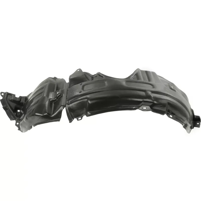 Premium Left Side Front fender inner panel 2000 - 2005 TOYOTA ECHO TO1248115 5387652012 - REGULAR