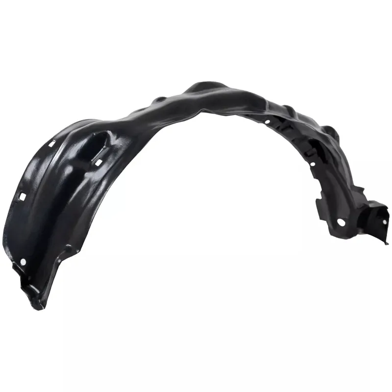 Limited Time Left Side Front fender inner panel 2001 - 2004 TOYOTA TACOMA TO1248117 5387604050 - REGULAR