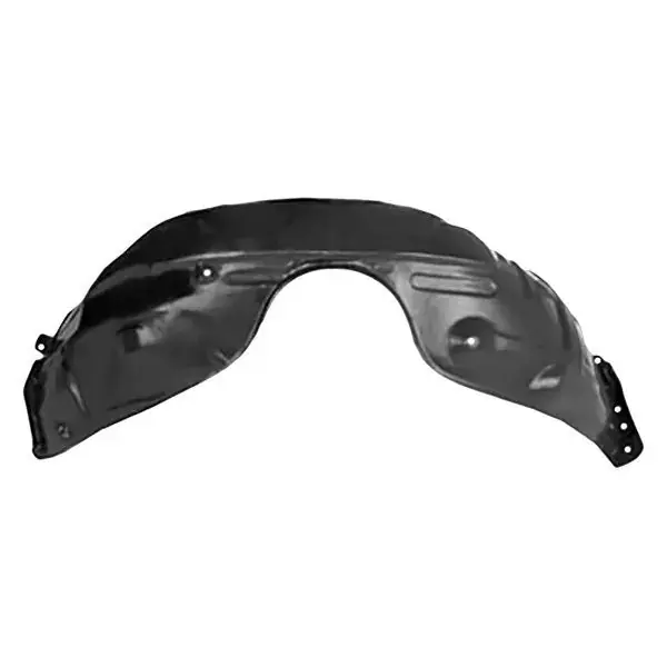Last Chance Left Side Front fender inner panel 2002 - 2006 TOYOTA CAMRY CAPA TO1248116C 53876AA011 - CAPA