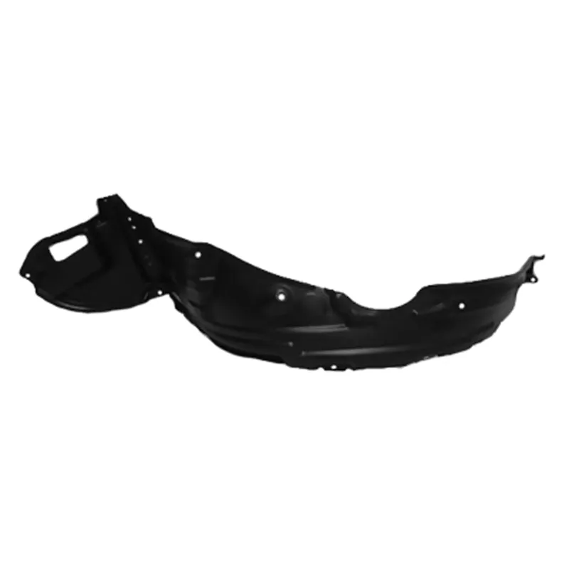 Special Offer Left Side Front fender inner panel 2005 - 2006 TOYOTA COROLLA TO1248119 5387602090 - REGULAR