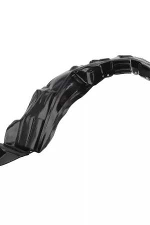 Bargain Left Side Front fender inner panel 2000 - 2005 TOYOTA CELICA  TO1248128 5387620380 - REGULAR