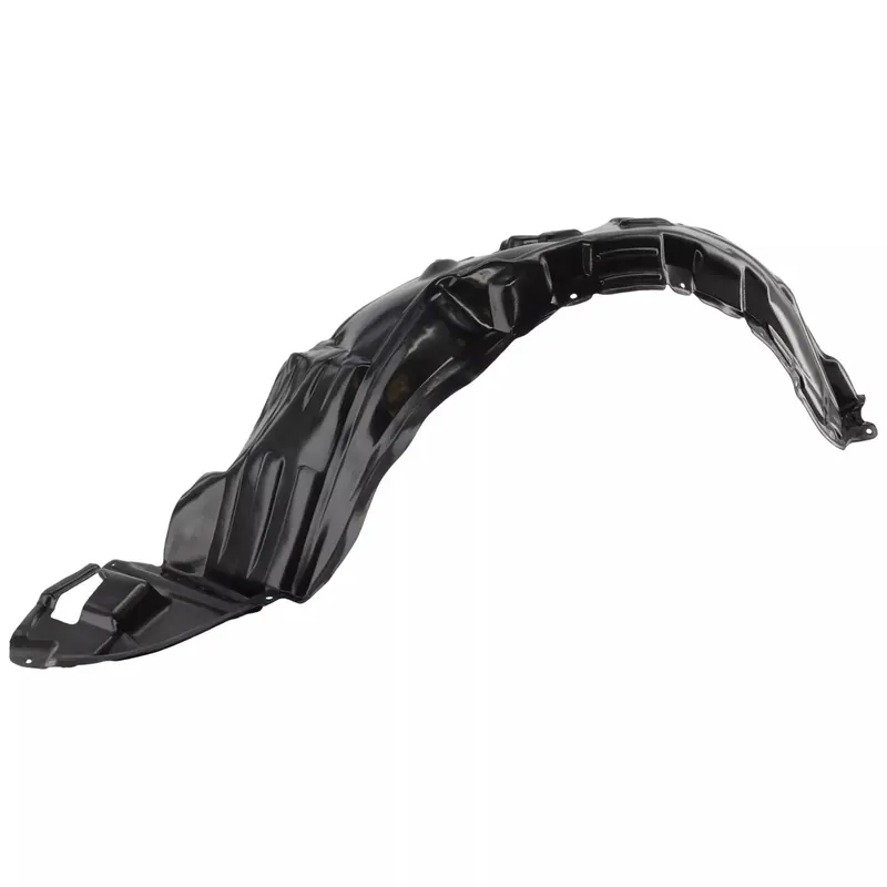 Bargain Left Side Front fender inner panel 2000 - 2005 TOYOTA CELICA TO1248128 5387620380 - REGULAR