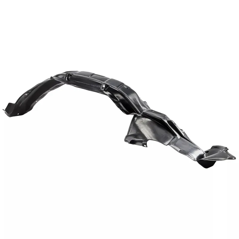 Top Rated Left Side Front fender inner panel 2001 - 2004 TOYOTA SEQUOIA TO1248127 538760C020 - REGULAR