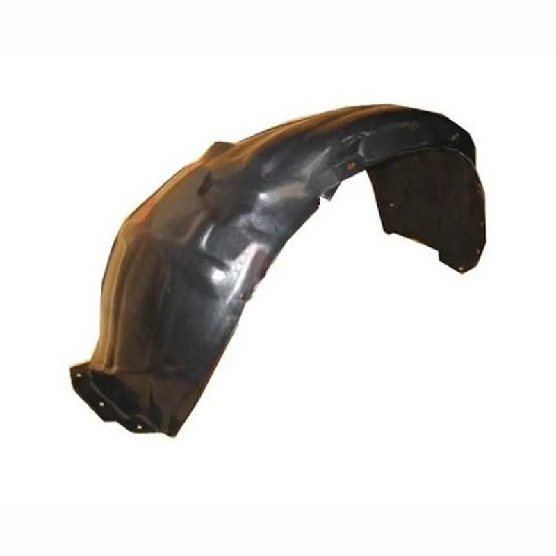 Left Side Front fender inner panel 2004 - 2008 TOYOTA SOLARA TO1248129 53876AA021 - REGULAR Clearance